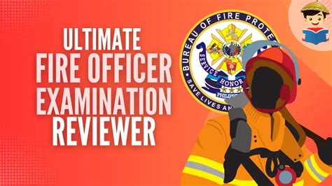 FOE Reviewer (Fire Officer Exam) 2024 [Free PDF Downloads].